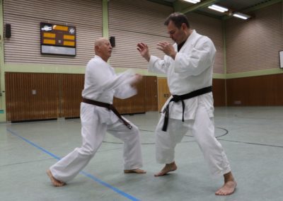 Karate ASV Stuttgart-Botnang