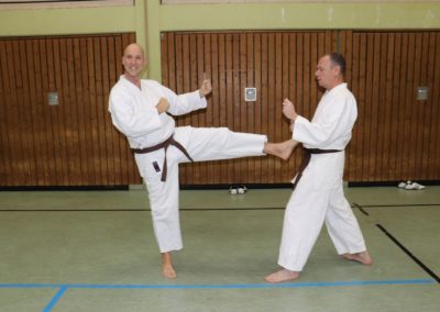 Karate ASV Stuttgart-Botnang
