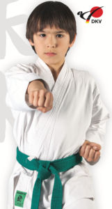 Kinder & Jugend Karate